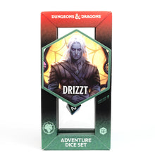 Load image into Gallery viewer, Dungeons & Dragons: Adventure Dice Bundle