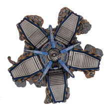 Load image into Gallery viewer, Warhammer 40k: Space Marines - Drop Pods