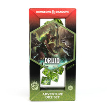 Load image into Gallery viewer, Dungeons & Dragons: Adventure Dice Bundle