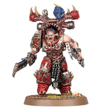 Load image into Gallery viewer, Warhammer 40K: World Eaters - Exalted Eightbound