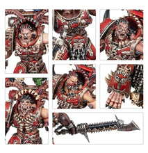 Load image into Gallery viewer, Warhammer 40K: World Eaters - Exalted Eightbound