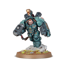 Load image into Gallery viewer, Warhammer 40K: Leagues of Votann - Einhyr Champion