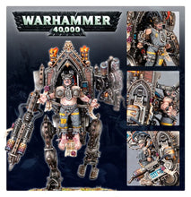 Load image into Gallery viewer, Warhammer 40K: Adepta Sororitas - Engines of Redemption