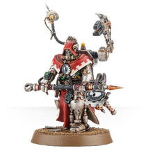 Load image into Gallery viewer, Warhammer 40K: Adeptus Mechanicus - Tech-Priest Enginseer