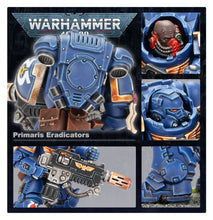 Load image into Gallery viewer, Warhammer 40K: Space Marines - Primaris Eradicators