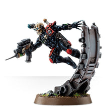 Load image into Gallery viewer, Warhammer 40K: Imperial Agents - Eversor Assassin