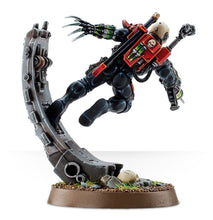 Load image into Gallery viewer, Warhammer 40K: Imperial Agents - Eversor Assassin