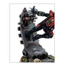 Load image into Gallery viewer, Warhammer 40K: Imperial Agents - Eversor Assassin