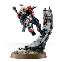 Load image into Gallery viewer, Warhammer 40K: Imperial Agents - Eversor Assassin