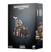 Load image into Gallery viewer, Warhammer 40k: Adeptus Soritas - Exorcist