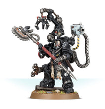 Load image into Gallery viewer, Warhammer 40K: Iron Hands - Feirros