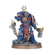 Load image into Gallery viewer, Warhammer 40K: Space Marines - Ferren Areios
