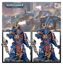 Load image into Gallery viewer, Warhammer 40K: Space Marines - Ferren Areios