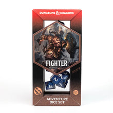 Load image into Gallery viewer, Dungeons & Dragons: Adventure Dice Bundle