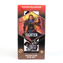 Load image into Gallery viewer, Dungeons & Dragons: Adventure Dice Bundle