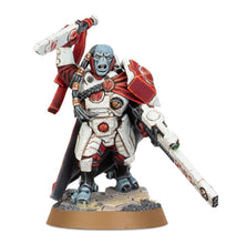 Load image into Gallery viewer, Warhammer 40K: T'au Cadre Fireblade