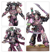 Load image into Gallery viewer, Warhammer 40K: Emperor's Children - Flawless Blades