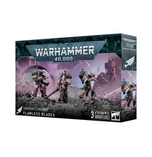 Load image into Gallery viewer, Warhammer 40K: Emperor's Children - Flawless Blades