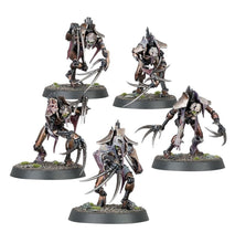 Load image into Gallery viewer, Warhammer 40k: Necrons Flayed Ones