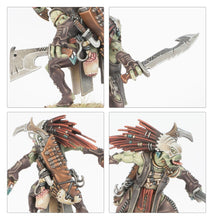 Load image into Gallery viewer, Warhammer 40K: T'au Empire - Kroot Flesh Shaper