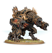 Load image into Gallery viewer, Warhammer 40K: Chaos Space Marines - Forgefiend