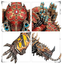 Load image into Gallery viewer, Warhammer 40K: Chaos Space Marines - Forgefiend