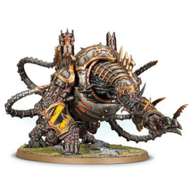 Load image into Gallery viewer, Warhammer 40K: Chaos Space Marines - Forgefiend
