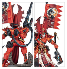 Load image into Gallery viewer, Warhammer 40k: Aeldari - Fuegan
