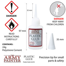 Load image into Gallery viewer, The Army Painter Plastic Glue