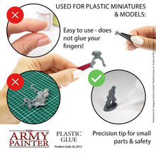 Load image into Gallery viewer, The Army Painter Plastic Glue