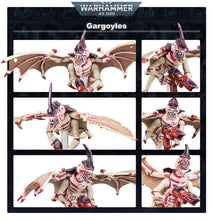 Load image into Gallery viewer, Warhammer 40k: Tyranids - Gargoyles