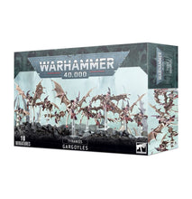 Load image into Gallery viewer, Warhammer 40k: Tyranids - Gargoyles
