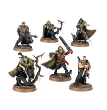 Load image into Gallery viewer, Warhammer 40k: Astrum Militarum - Gaunt's Ghosts