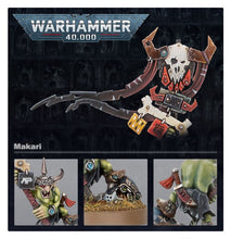 Load image into Gallery viewer, Warhammer 40K: Orks - Ghazghkull Thraka