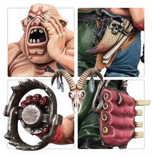 Load image into Gallery viewer, Warhammer AoS: Ogor Mawtribes - Ogor Gluttons