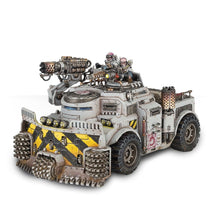 Load image into Gallery viewer, Warhammer 40K: Genestealer Cults - Goliath