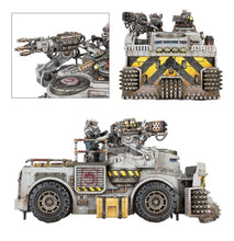 Load image into Gallery viewer, Warhammer 40K: Genestealer Cults - Goliath