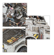 Load image into Gallery viewer, Warhammer 40K: Genestealer Cults - Goliath
