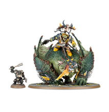 Load image into Gallery viewer, Warhammer AoS: Gordrakk, The Fist of Gork
