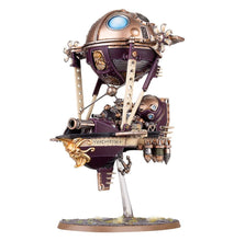 Load image into Gallery viewer, Warhammer Age of Sigmar: Spearhead Kharadron Overlords - Grundstok Trailblazers