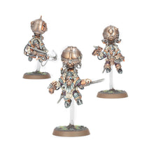 Load image into Gallery viewer, Warhammer Age of Sigmar: Spearhead Kharadron Overlords - Grundstok Trailblazers