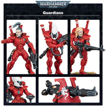 Load image into Gallery viewer, Warhammer 40K: Aeldari - Guardians