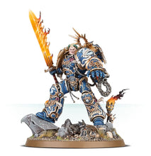 Load image into Gallery viewer, Warhammer 40k: Space Marines - Roboute Guilliman