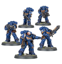 Load image into Gallery viewer, Warhammer 40k: Space Marine Heavy Intercessors