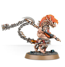 Load image into Gallery viewer, Warhammer AoS: Fyreslayers - Hearthguard