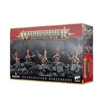 Load image into Gallery viewer, Warhammer AoS: Fyreslayers - Hearthguard