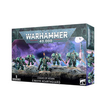 Load image into Gallery viewer, Warhammer 40K: Leagues of Votann - Einhyr Hearthguard