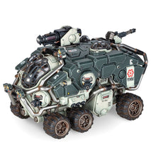 Load image into Gallery viewer, Warhammer 40K: Leagues of Votann - Hekaton Land Fortress