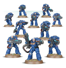 Load image into Gallery viewer, Warhammer 40k: Space Marines - Primaris Hellblasters