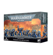 Load image into Gallery viewer, Warhammer 40k: Space Marines - Primaris Hellblasters